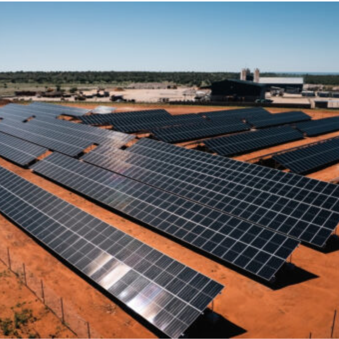 427MW Of New Power Capacity Delayed As Grid Constraints Persist