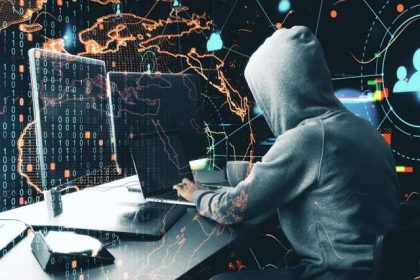 Africa Faces Rising Cyber Attacks As Energy Sector Emerges As Top Target