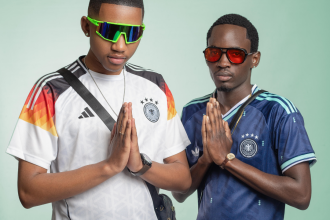 Ama Top Dawgz Turn Soweto Hustle Into An Amapiano Anthem