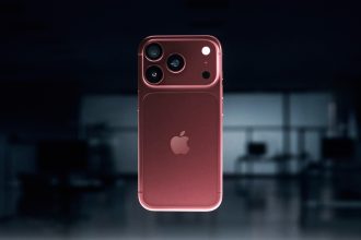 Apple Unveils iPhone 18 Pro With Major Camera, Battery And AI Upgrades
