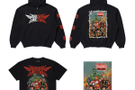 BABYMETAL Joins Marvel’s Long History Of Streetwear Collaborations