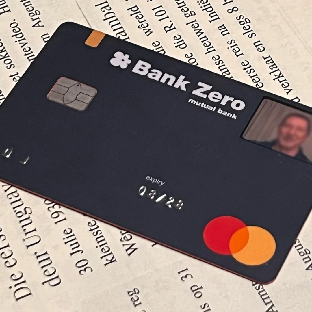 Bank Zero Reaches Break-Even After Rapid Deposit Growth
