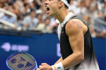 Ben Shelton Stuns Carlos Alcaraz In US Open Thriller