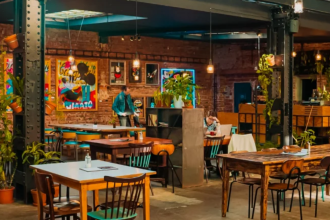 Beyond Prague’s Tourist Centre, Czech Pub Culture Comes Alive