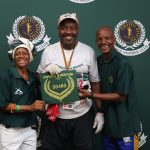 53-Year-Old Runner Completes 20th Comrades After Knee Treatment