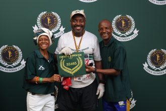 53-Year-Old Runner Completes 20th Comrades After Knee Treatment