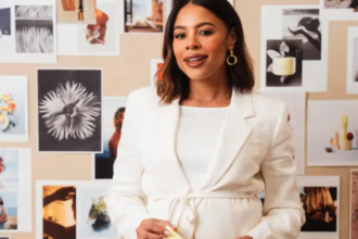 Briogeo Founder Nancy Twine Launches New Haircare Brand Soulstice