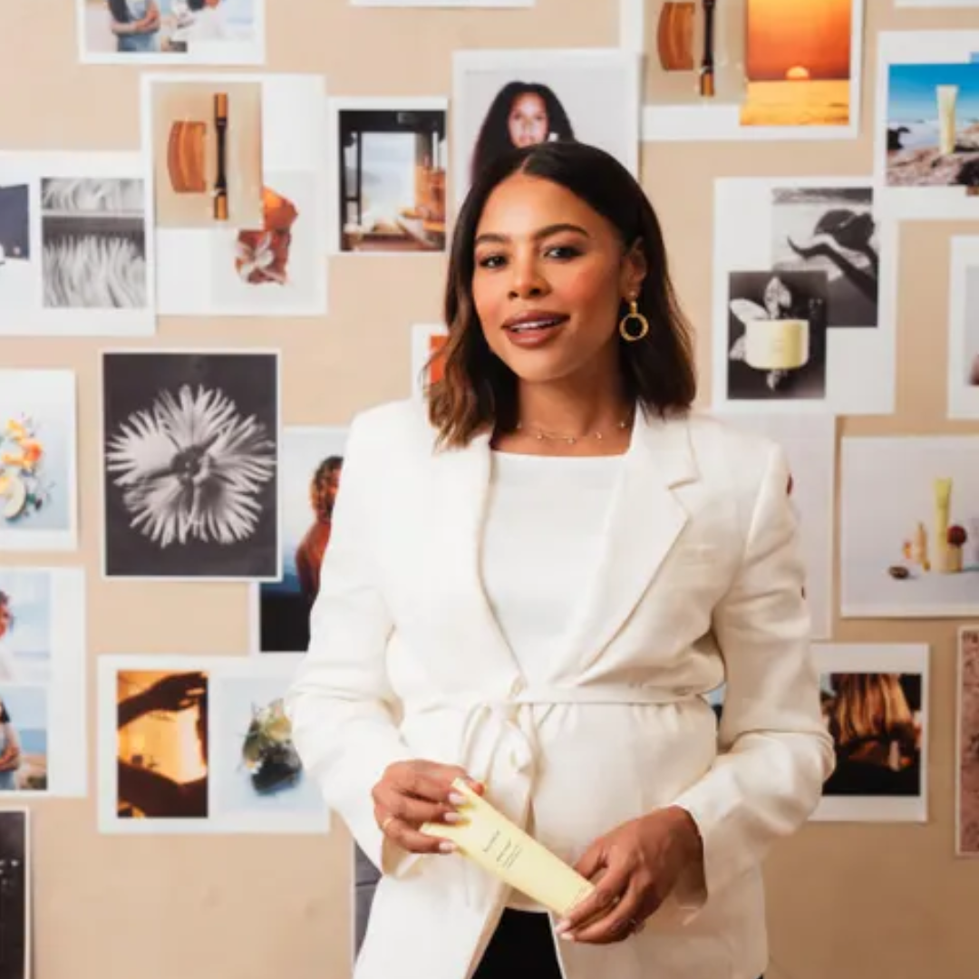 Briogeo Founder Nancy Twine Launches New Haircare Brand Soulstice