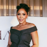 Brown Mbombo Brings Women Together For Soccer Fab Charity Tournament