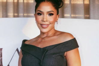 Brown Mbombo Brings Women Together For Soccer Fab Charity Tournament