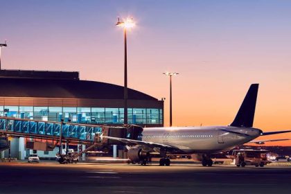 Cape Winelands Airport moves closer to becoming Cape Town’s second airport
