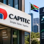 Capitec to Join A2X as R532 Billion Bank Expands Investor Access