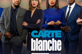 Carte Blanche Investigates Gang Violence, Nepal Disaster and War Recruitment