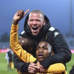 Chiefs Climb to Third as Sundowns Stay Perfect at the Top