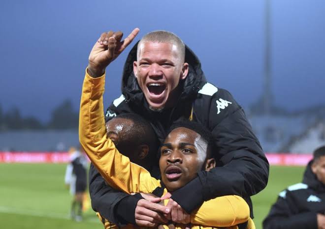 Chiefs Climb to Third as Sundowns Stay Perfect at the Top