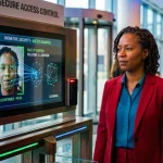 Continuous Facial Recognition Technology Launches in South Africa