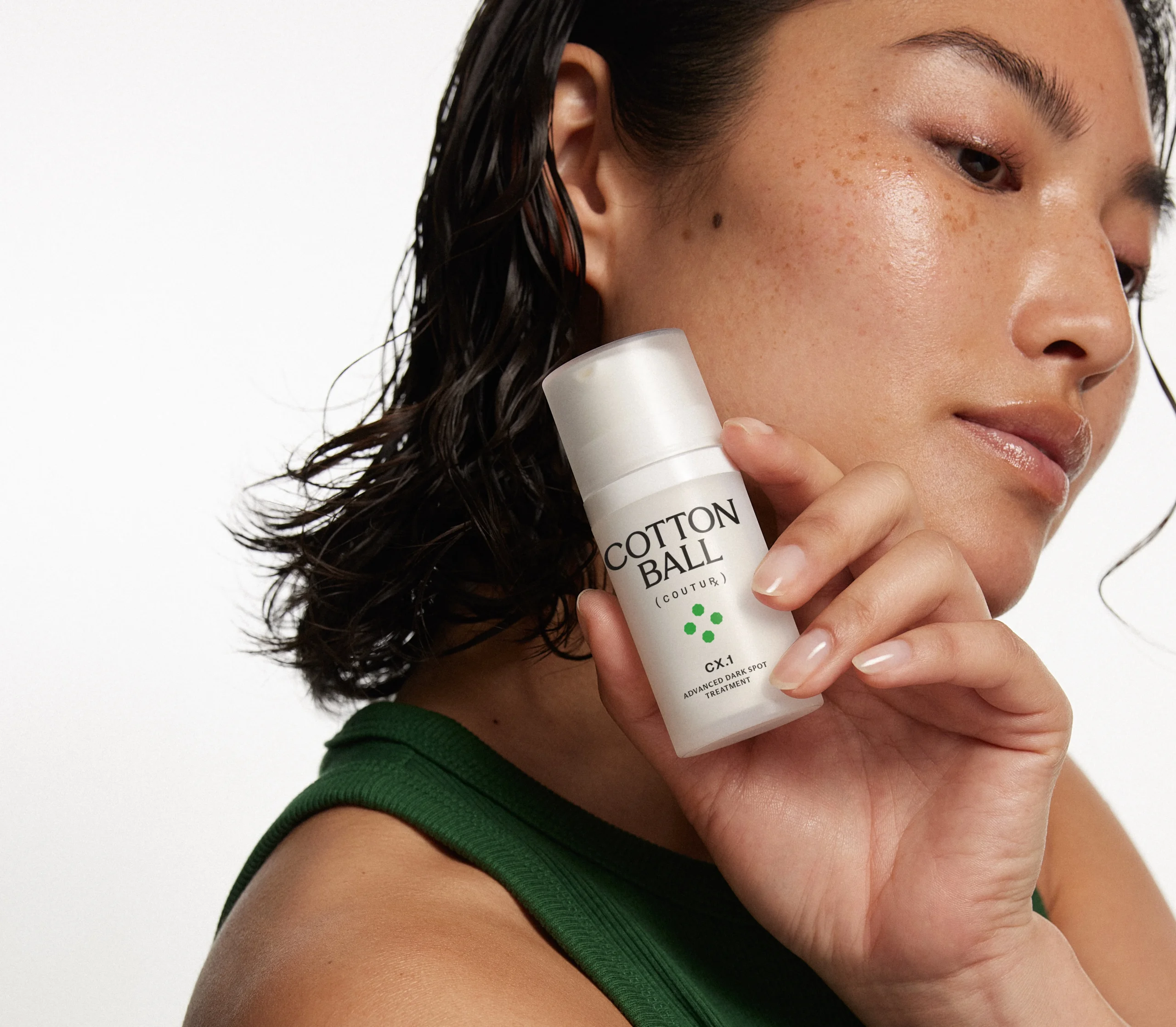 Cottonball Brings Personalised Prescription Skincare Online