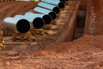 Dangote Backs $660 Million Ethiopia-Djibouti Fuel Pipeline