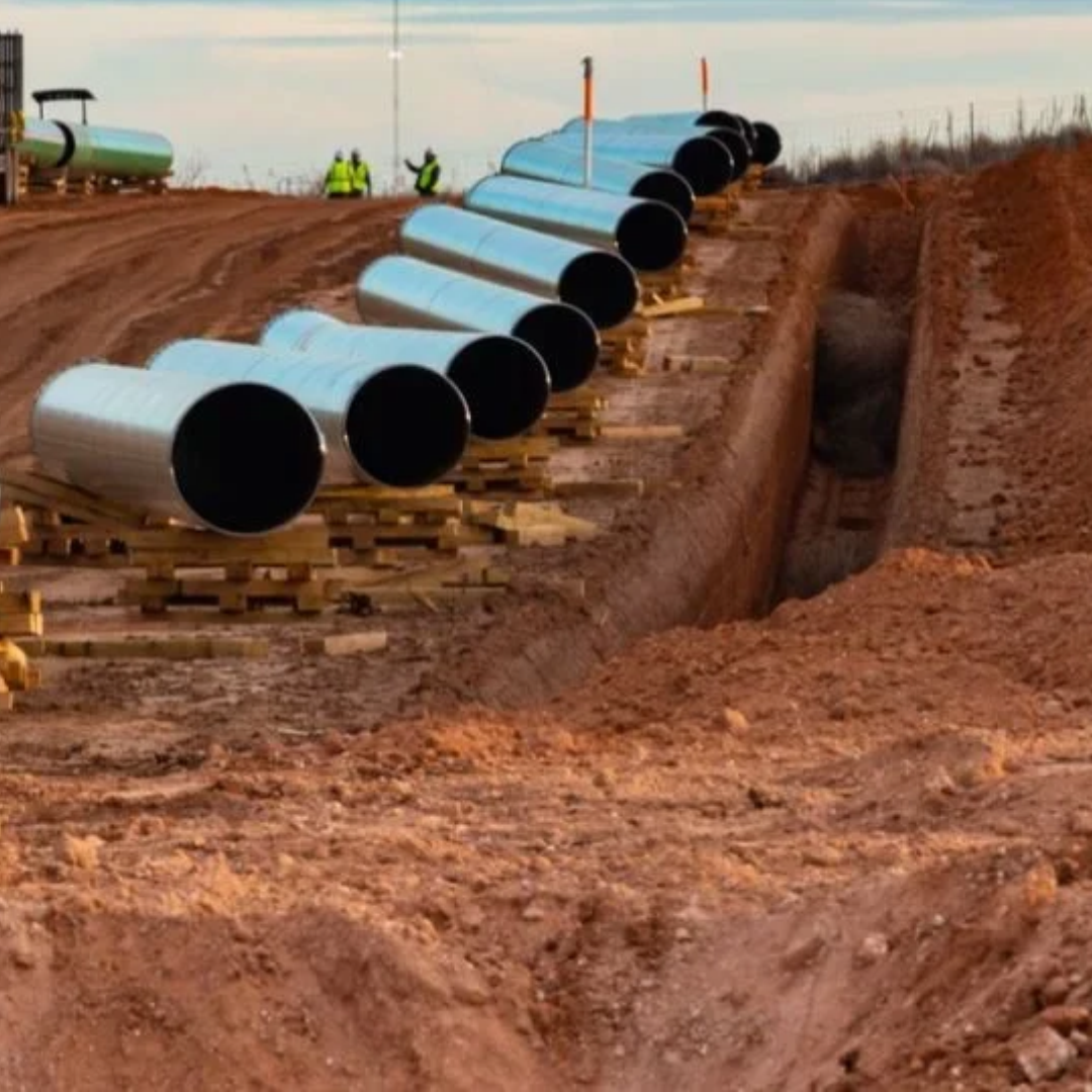 Dangote Backs $660 Million Ethiopia-Djibouti Fuel Pipeline