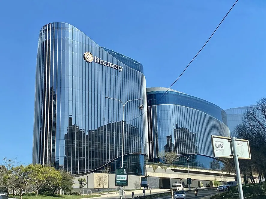 Discovery Sets Its Sights on US as Vitality Enters Critical Growth Phase