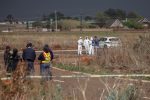 Ekurhuleni Murders: Police Yet To Confirm Suspect’s Nationality