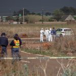 Ekurhuleni Murders: Police Yet To Confirm Suspect’s Nationality