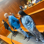 Five People And Company Face 101 Charges In Limpopo Fraud Case