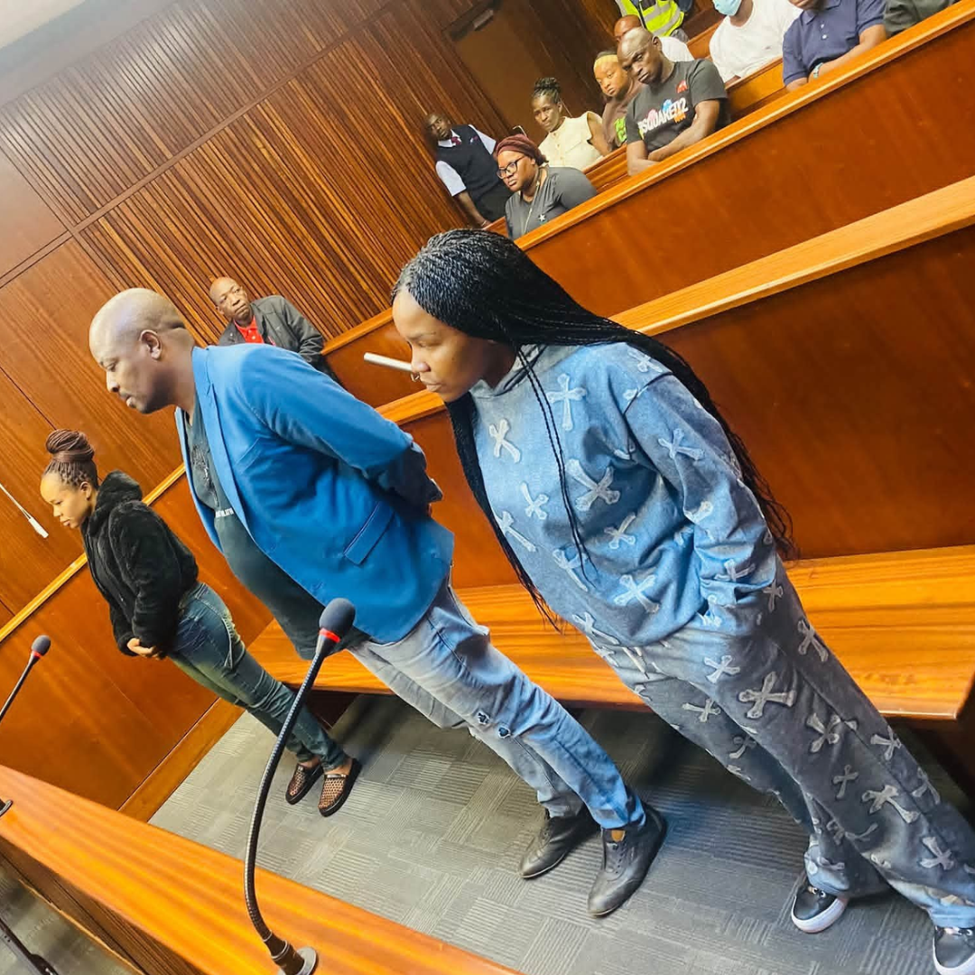 Five People And Company Face 101 Charges In Limpopo Fraud Case