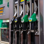 Fuel Prices Could Jump Again In October