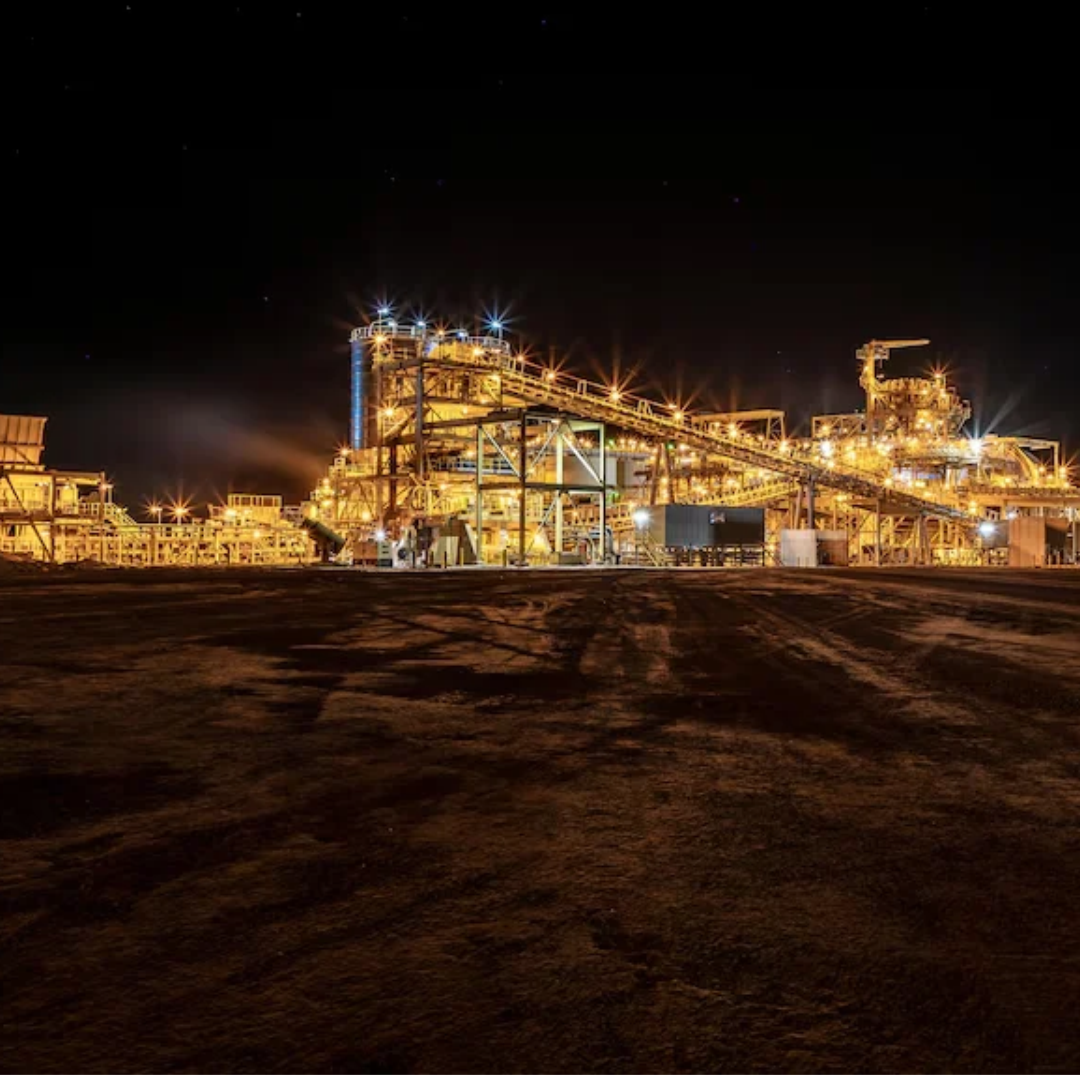 Gold Fields Reportedly Eyes $20 Billion Northern Star Takeover