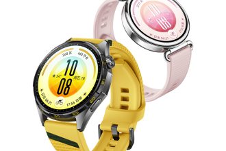 Huawei Unveils WATCH GT 7 Series And New Flagship Tech
