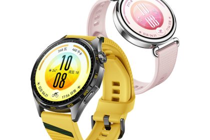 Huawei Unveils WATCH GT 7 Series And New Flagship Tech