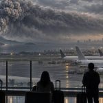 Indonesia Reopens Airports After Anak Krakatau Eruption Disrupts Flights