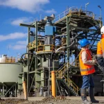 IntelliSense.io Secures Investment To Expand AI Technology In Mining