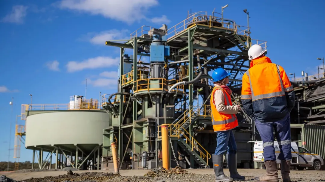 IntelliSense.io Secures Investment To Expand AI Technology In Mining