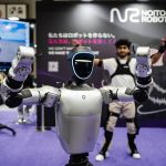 Japan’s New Robots Show How AI Is Learning To Work In The Physical World