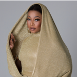 Kelly Khumalo Returns With New Single ‘Merry Go Round’