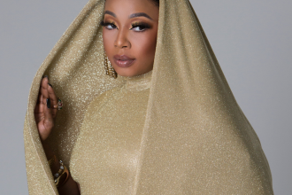 Kelly Khumalo Returns With New Single ‘Merry Go Round’