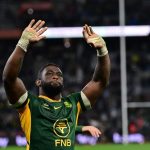 Kolisi’s Influence Shines as Springboks Take All Blacks Series Lead