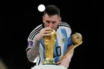 Lionel Messi Retires From International Football After World Cup Final