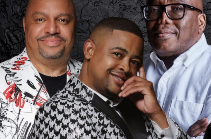 Metro FM Love Movement Brings 40 Years Of Music To Soweto