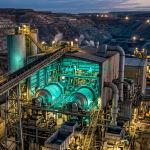 Mining Shifts Towards Smarter, More Efficient Processing Systems