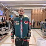 Money Mike SA Turns Personal Struggles Into Global Momentum