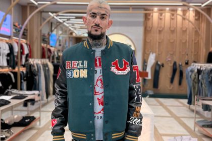 Money Mike SA Turns Personal Struggles Into Global Momentum
