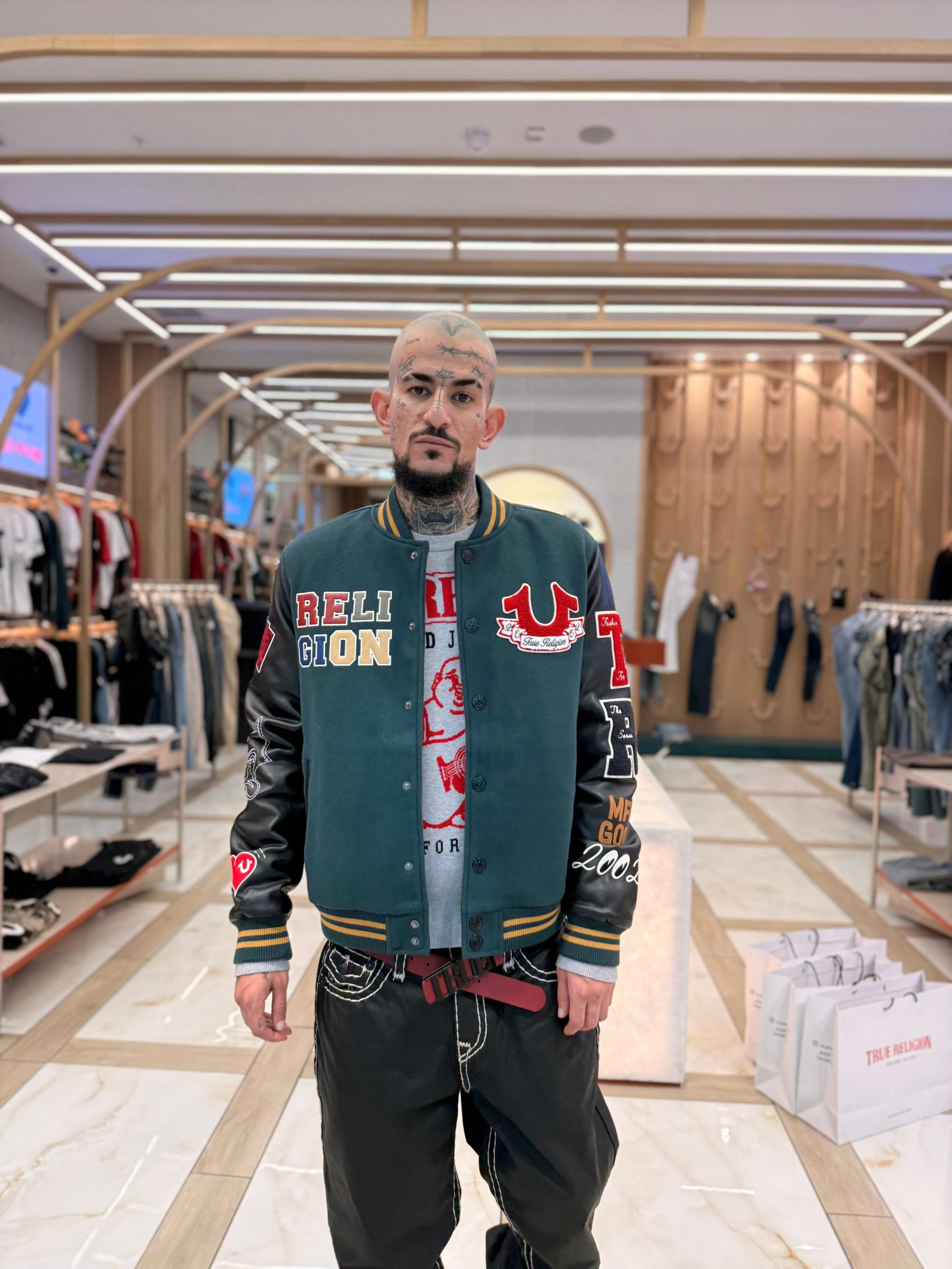 Money Mike SA Turns Personal Struggles Into Global Momentum