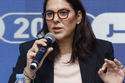 Morocco Appoints Fatima Ezzahra El Mansouri As First Female Prime Minister