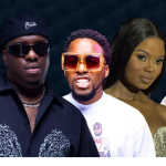 Murumba Pitch, Mthunzi And iFani To Perform At Music Business Awards Africa