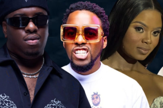 Murumba Pitch, Mthunzi And iFani To Perform At Music Business Awards Africa