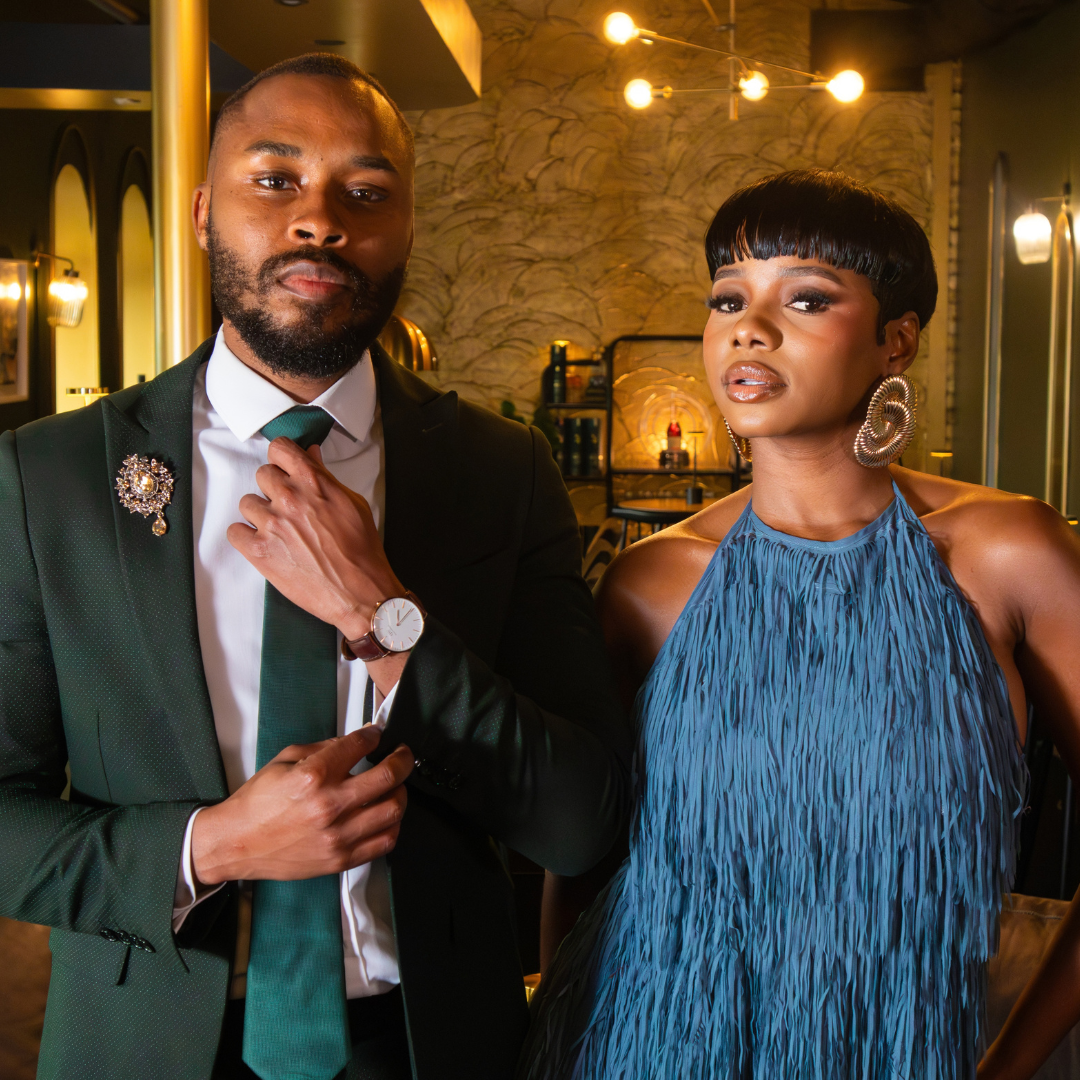 Mzansi Magic To Launch New Lifestyle Show, VIP Lounge