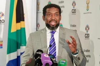 NSFAS Opens 2027 Funding Applications As Deadline Approaches